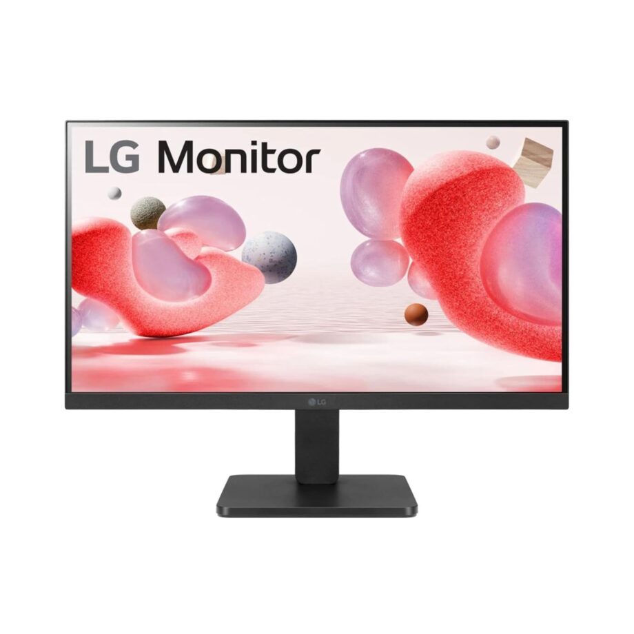 LG 22MR410-B 21.5" Full HD monitor with AMD FreeSync™