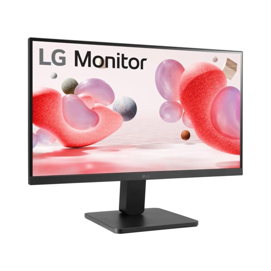 LG 22MR410-B 21.5" Full HD monitor with AMD FreeSync™
