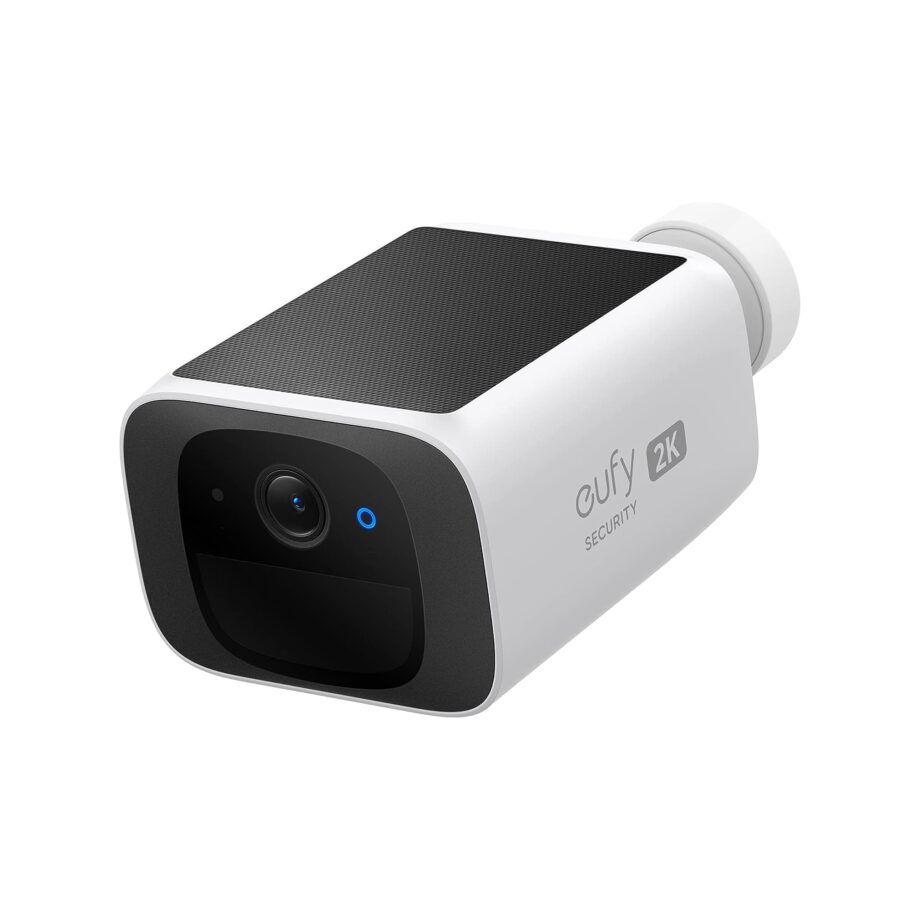 Anker Eufy S220 Solar Security SoloCam Wireless Outdoor Camera