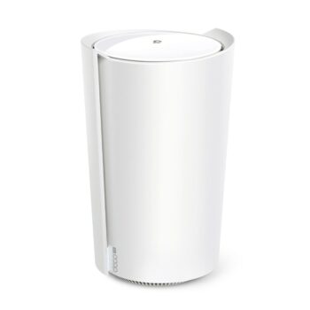 TP-Link Deco X50-5G 5G AX3000 Whole Home Mesh WiFi 6 Gateway (1-Pack)