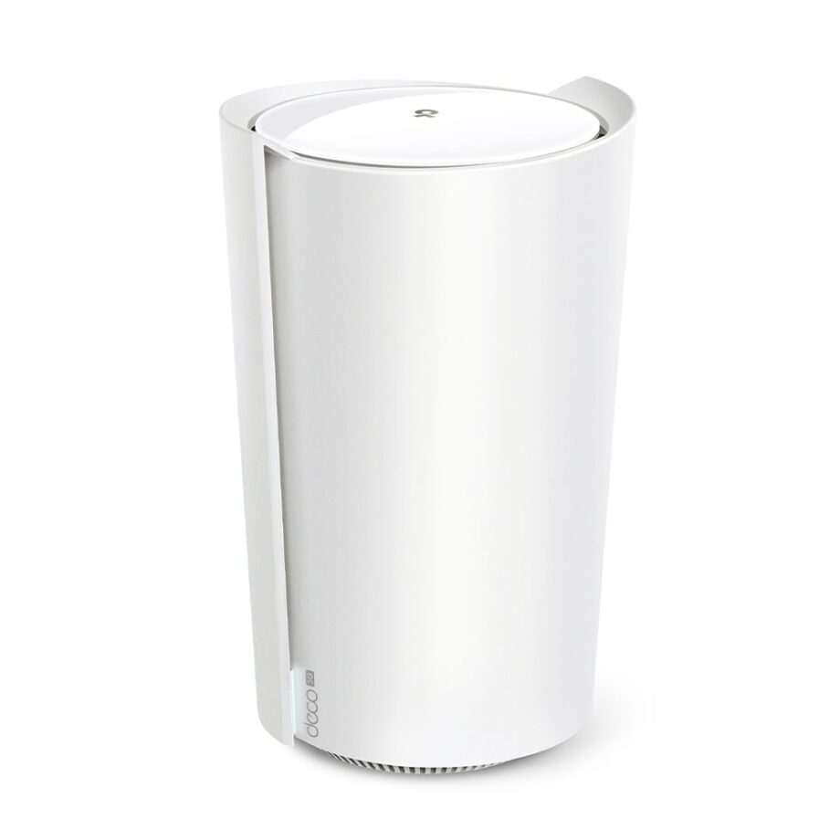 TP-Link Deco X50-5G 5G AX3000 Whole Home Mesh WiFi 6 Gateway (1-Pack)