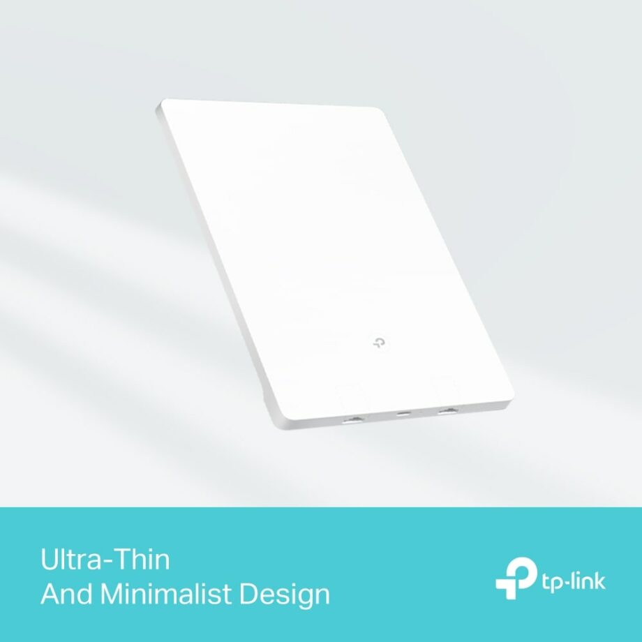 TP-Link AX3000 Dual-Band Wi-Fi 6 Air Router (Archer Air R5)