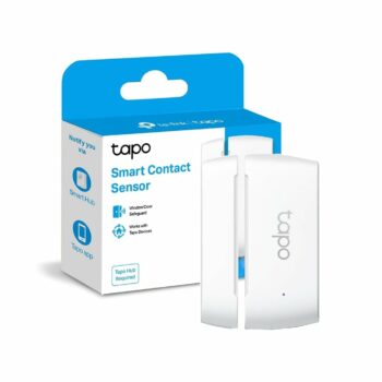 TP-Link Tapo T110 Smart Door Contact Sensor