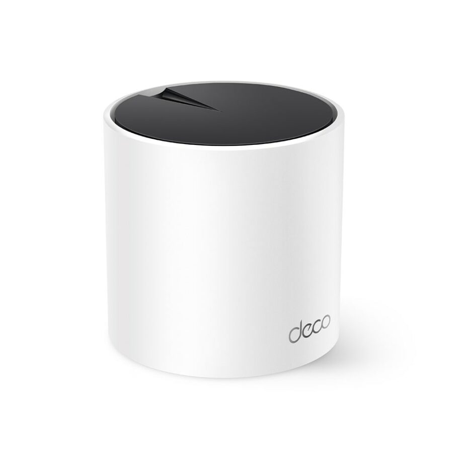 TP-Link AX3000 Deco X55 Whole Home Mesh Wi-Fi 6 System - (1-pack)