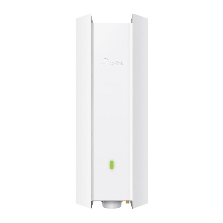 TP-Link AX1800 Indoor/Outdoor WiFi 6 Access Point (EAP610-Outdoor)
