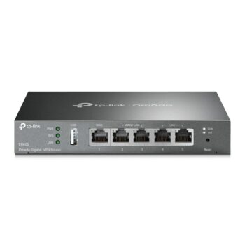 TP-Link Omada Gigabit VPN Router (ER605)