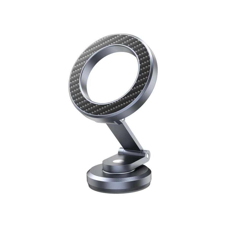 Anker MagSafe Magnetic Car Phone Stand - Silver