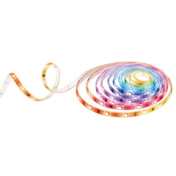 TP-Link Tapo L930-5 RGBWIC Smart RGB 1000 Lumens Wi-Fi Light Strip - 5M