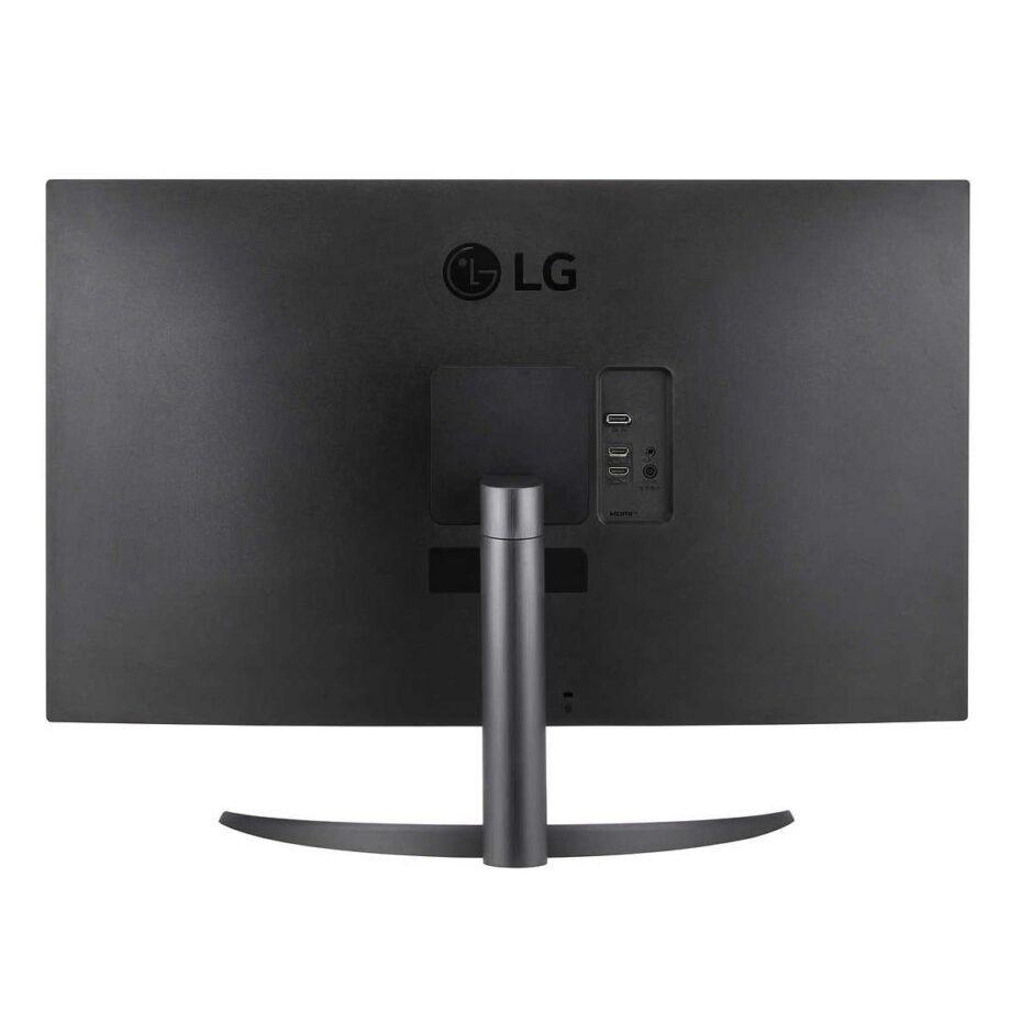 LG 32UR500-B 31.5'' UHD 4K HDR10 Monitor with FreeSync™