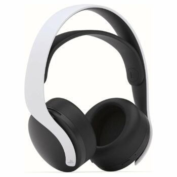 Sony PlayStation PULSE 3D Wireless Headset – White