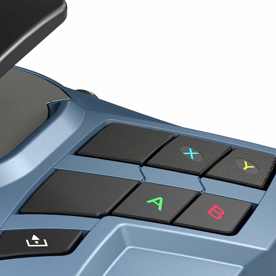 Thrustmaster TCA Sidestick X Airbus Edition - Officially Licensed for Xbox Series X|S & Windows (Pre-Order)