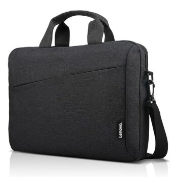 Lenovo T210 Durable Shoulder Bag for Laptop 15.6" - Black