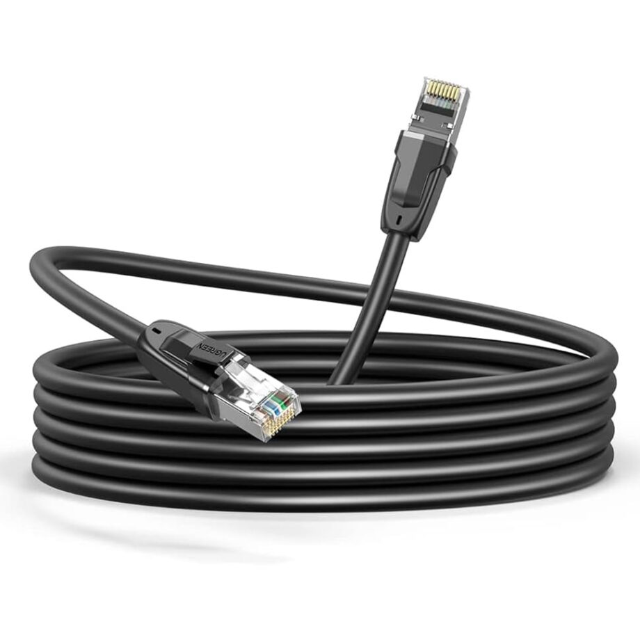UGREEN Cat8 S/FTP Pure Copper Ethernet Cable - 2M