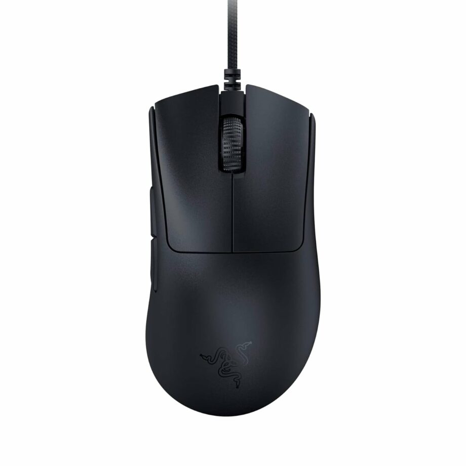 Razer DeathAdder V3 59g Ultra Lightweight Pro 30K Sensor Gaming Mouse