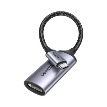 UGREEN 8K@60Hz USB C to DisplayPort 1.4 Adapter Cable