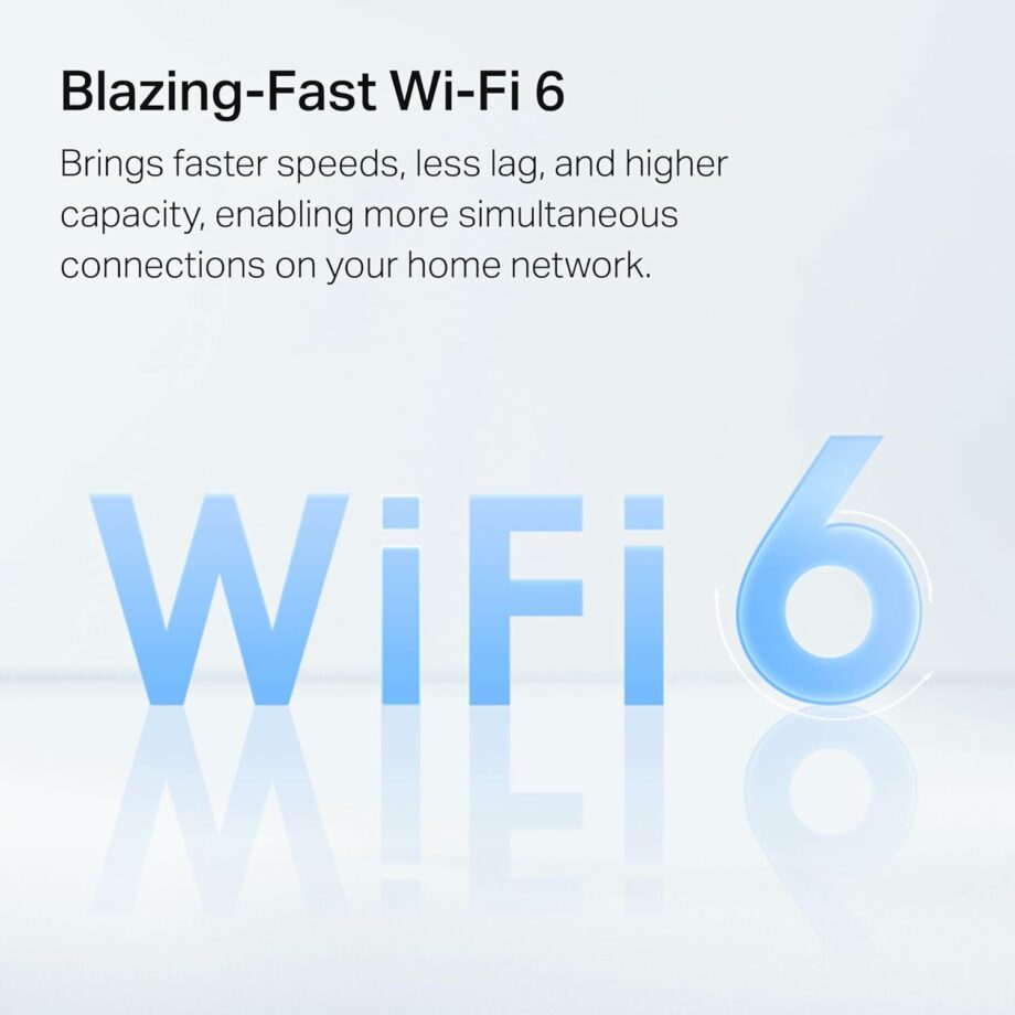 TP-Link AX1800 Gigabit Wi-Fi 6 Access Point (TL-WA1801)