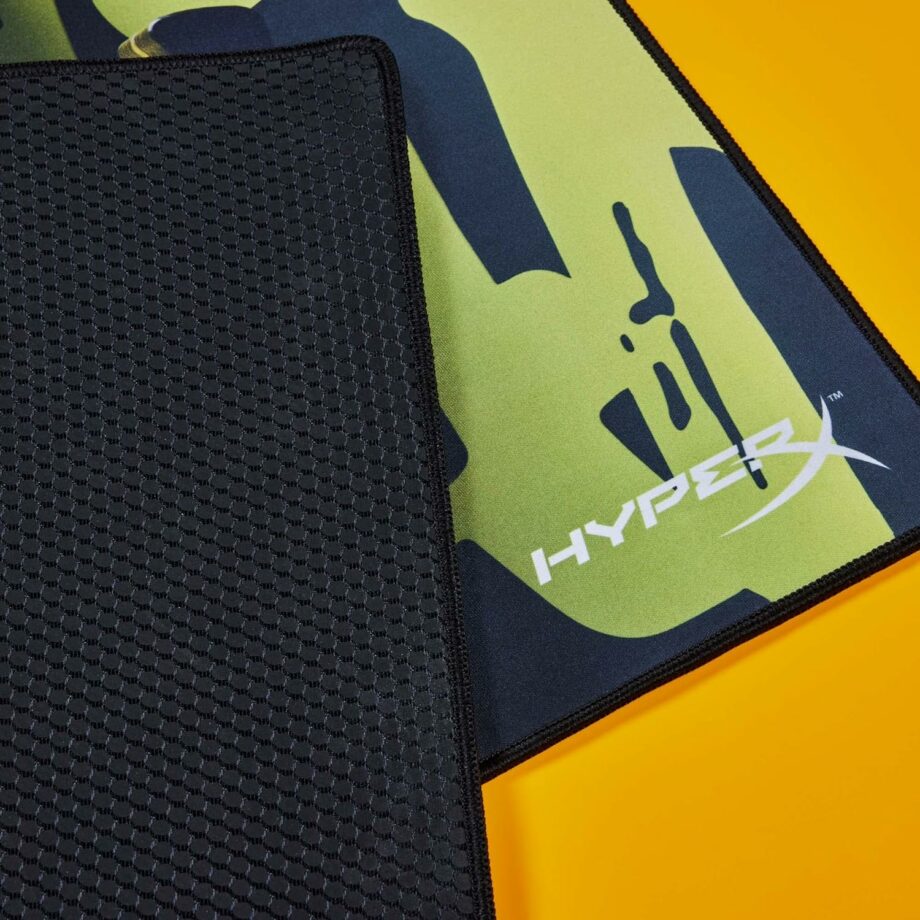 HyperX Pulsefire Mat TimTheTatMan Edition Extended Gaming Mouse Pad - XL
