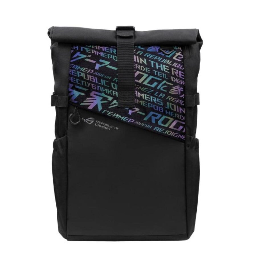 Asus ROG BP4701 15.6" & 17" Gaming Laptop Backpack
