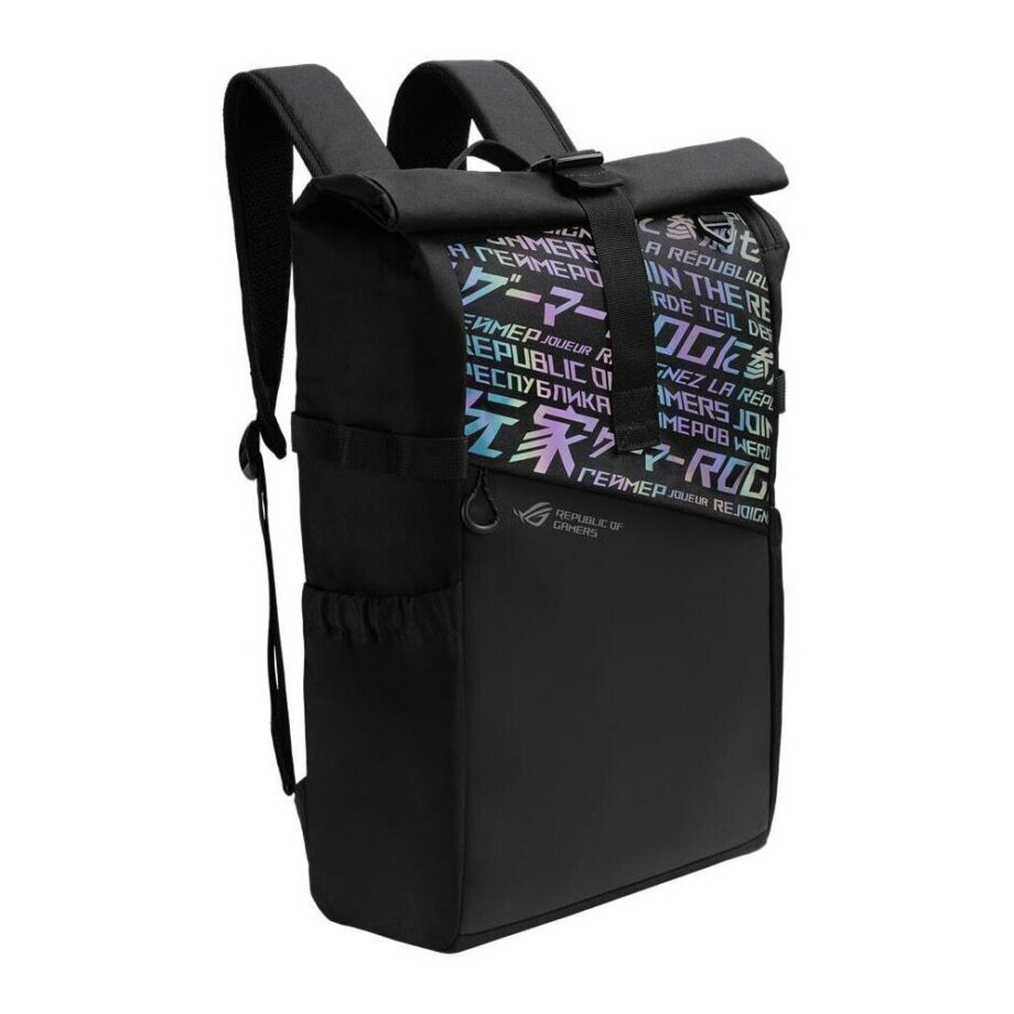 Asus ROG BP4701 15.6" & 17" Gaming Laptop Backpack