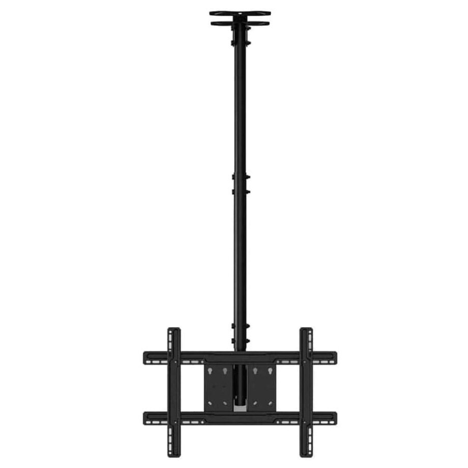 North Bayou T560 40"-70" TV Ceiling Mount Bracket