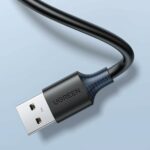 UGREEN USB 2.0 Extension Cable Male to Female Adapter - 0.5M