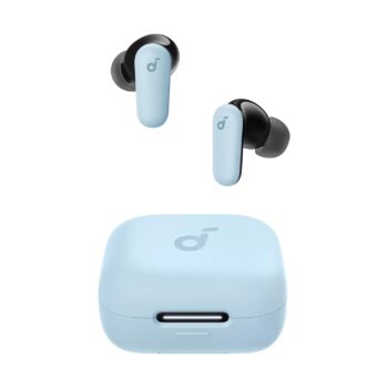 Anker Soundcore R50i NC Noise Cancelling True Wireless Earbuds - Blue