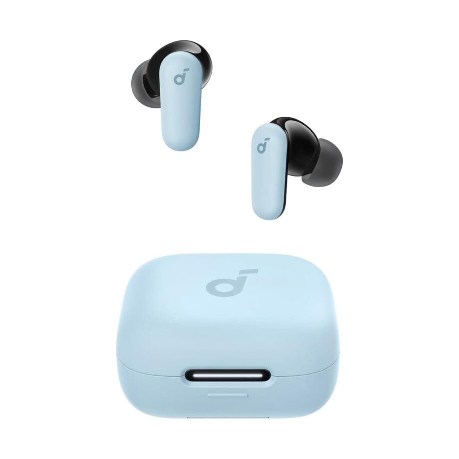Anker Soundcore R50i NC Noise Cancelling True Wireless Earbuds - Blue