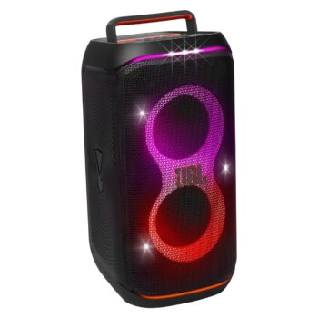 JBL PartyBox Club 120 Portable party speaker with foldable handle