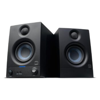 PreSonus Eris 3.5 Gen 2 2024 Studio Powered Active Monitor Speakers