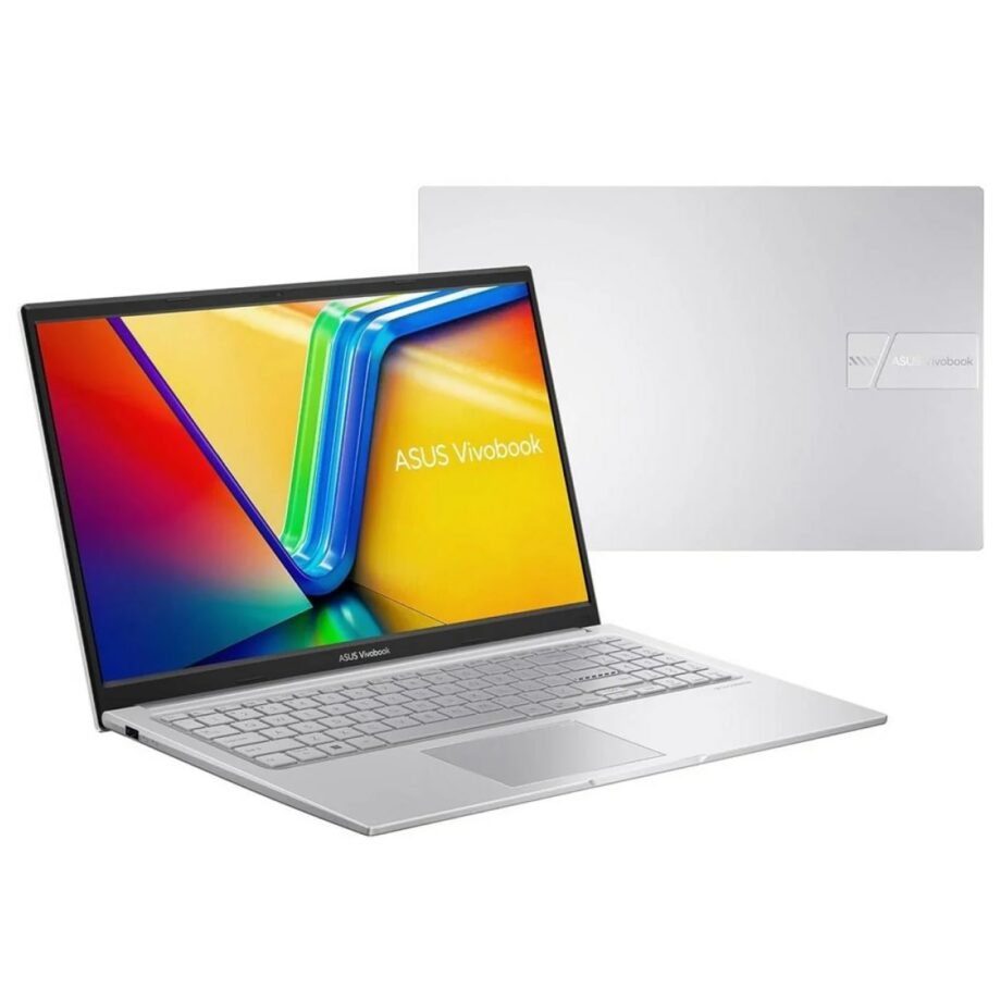 ASUS Vivobook 15 Intel Core i7 13th Gen 1355U 8GB Ram & IPS Display Laptop