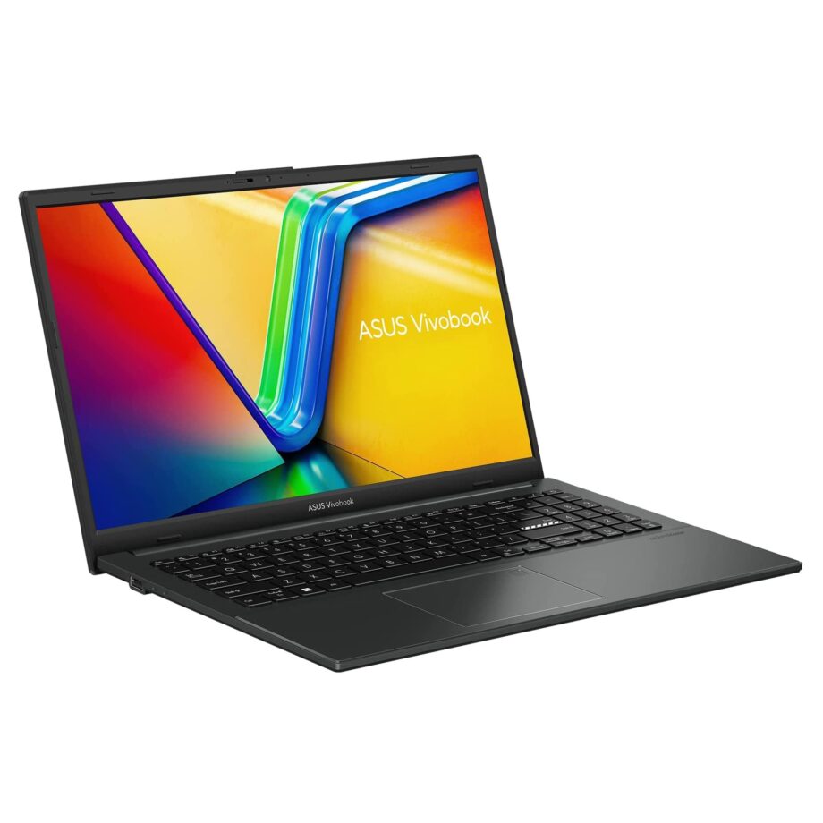 ASUS Vivobook Go 15 E1504F AMD Ryzen 5 7520U 512GB SSD, 8GB Memory & IPS Display Laptop