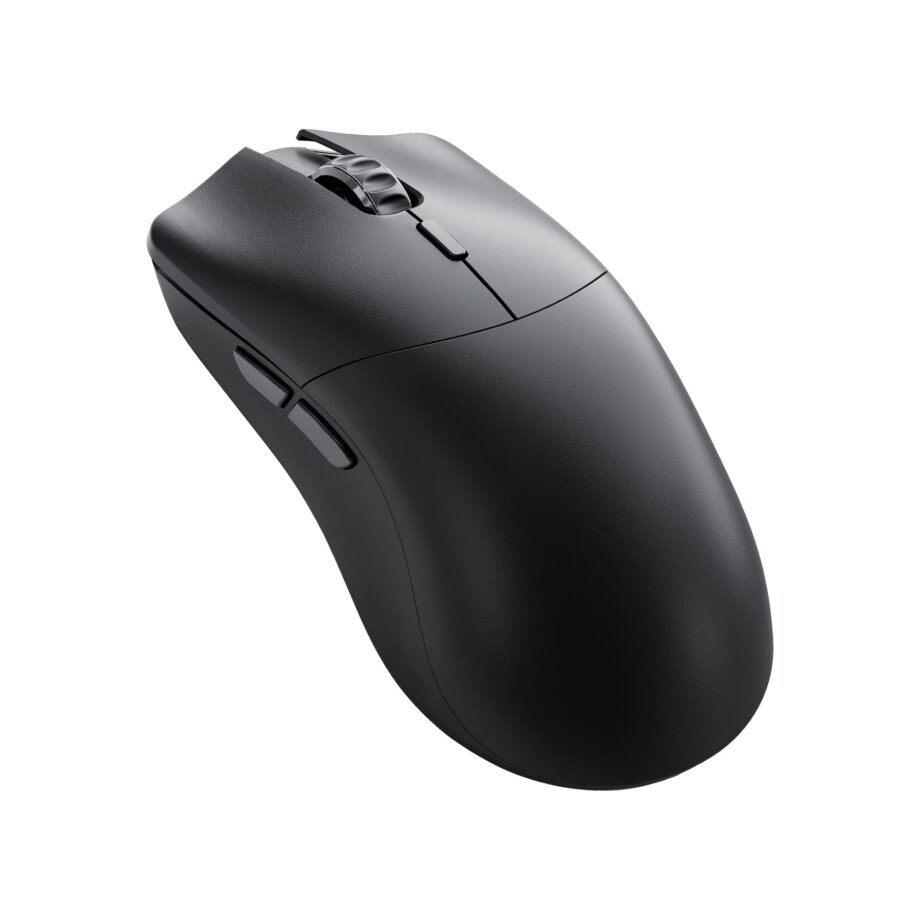 Glorious Gaming Model O 2 PRO Wireless Gaming Mouse - Black