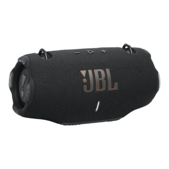 JBL Xtreme 4 Waterproof Portable Bluetooth Speaker - Black