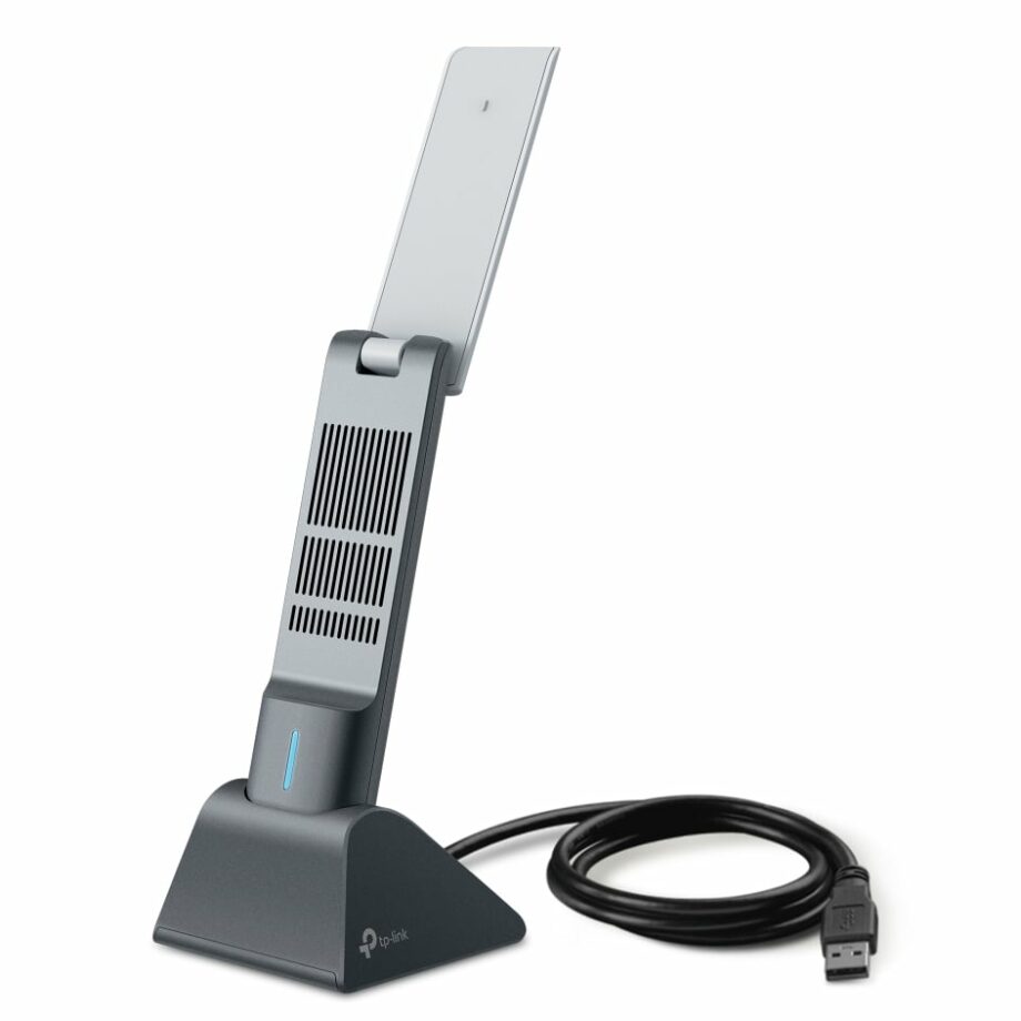 TP-Link AX3000 High Gain Wireless USB Adapter (Archer TX50UH)