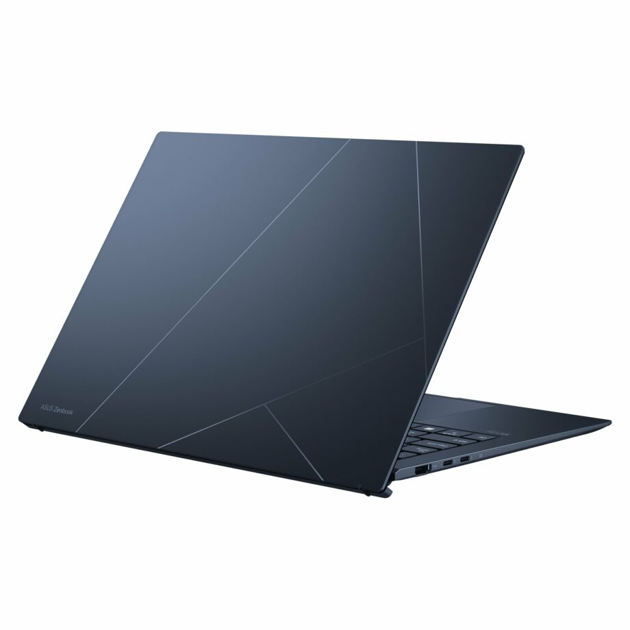 ASUS 2024 Zenbook S 13 OLED 3K 60Hz Display Intel Core Ultra 7 155U CPU, Intel Graphics, 16GB RAM & 512GB SSD Laptop