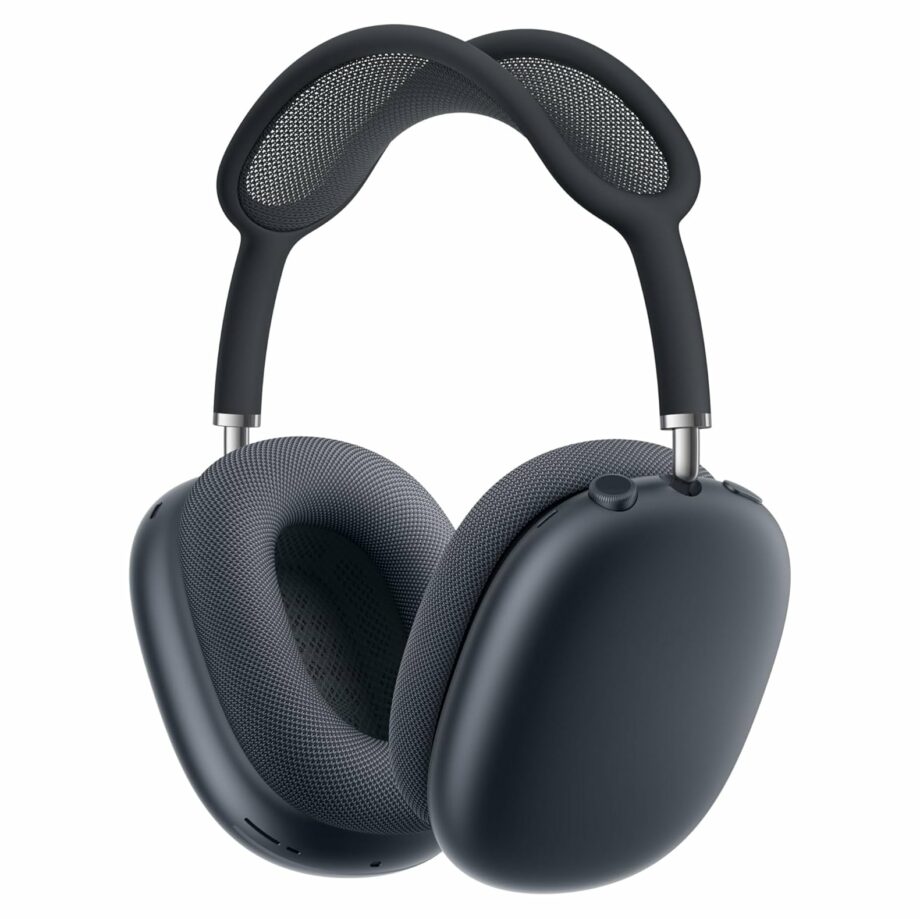 Apple AirPods Max 2024 USB-C Wireless Over-Ear Active Cancelling Headphones (All Colors) (Pre-Order)