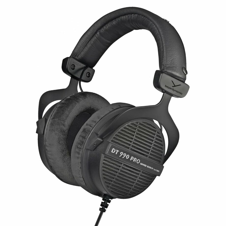 Beyerdynamic DT 990 PRO 250 ohm - Limited Edition (Pre-Order)