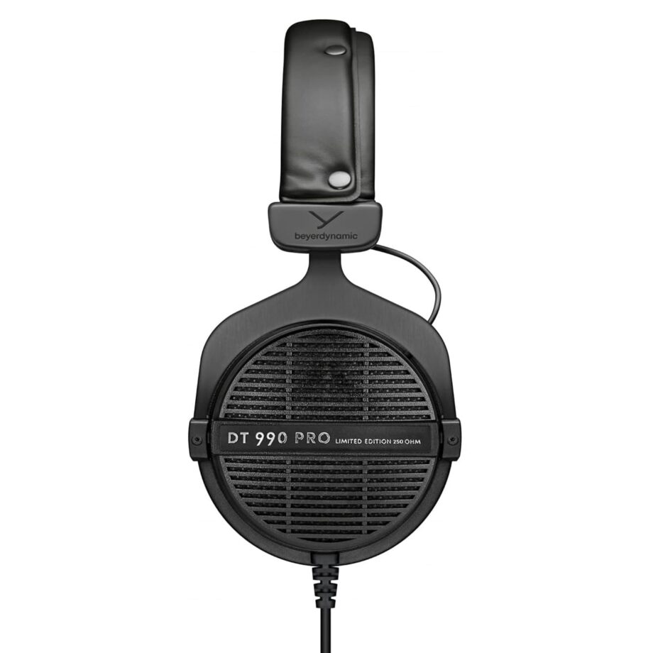 Beyerdynamic DT 990 PRO 250 ohm - Limited Edition (Pre-Order)
