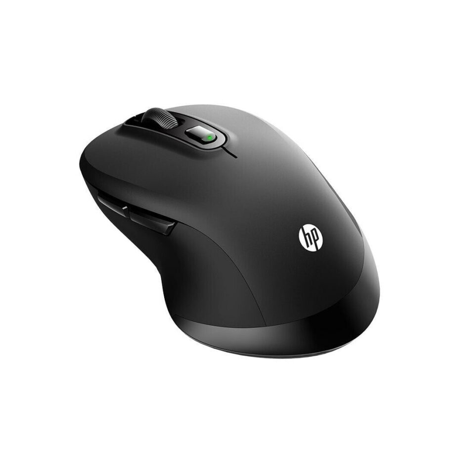 HP FM710A Dual Mode 2.4Ghz and Bluetooth Wireless Mouse