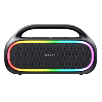 Havit SK862BT Portable Waterproof Wireless Speaker