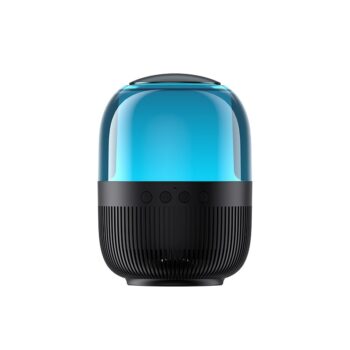 Havit SK889BT RGB Waterproof Wireless Portable Speaker