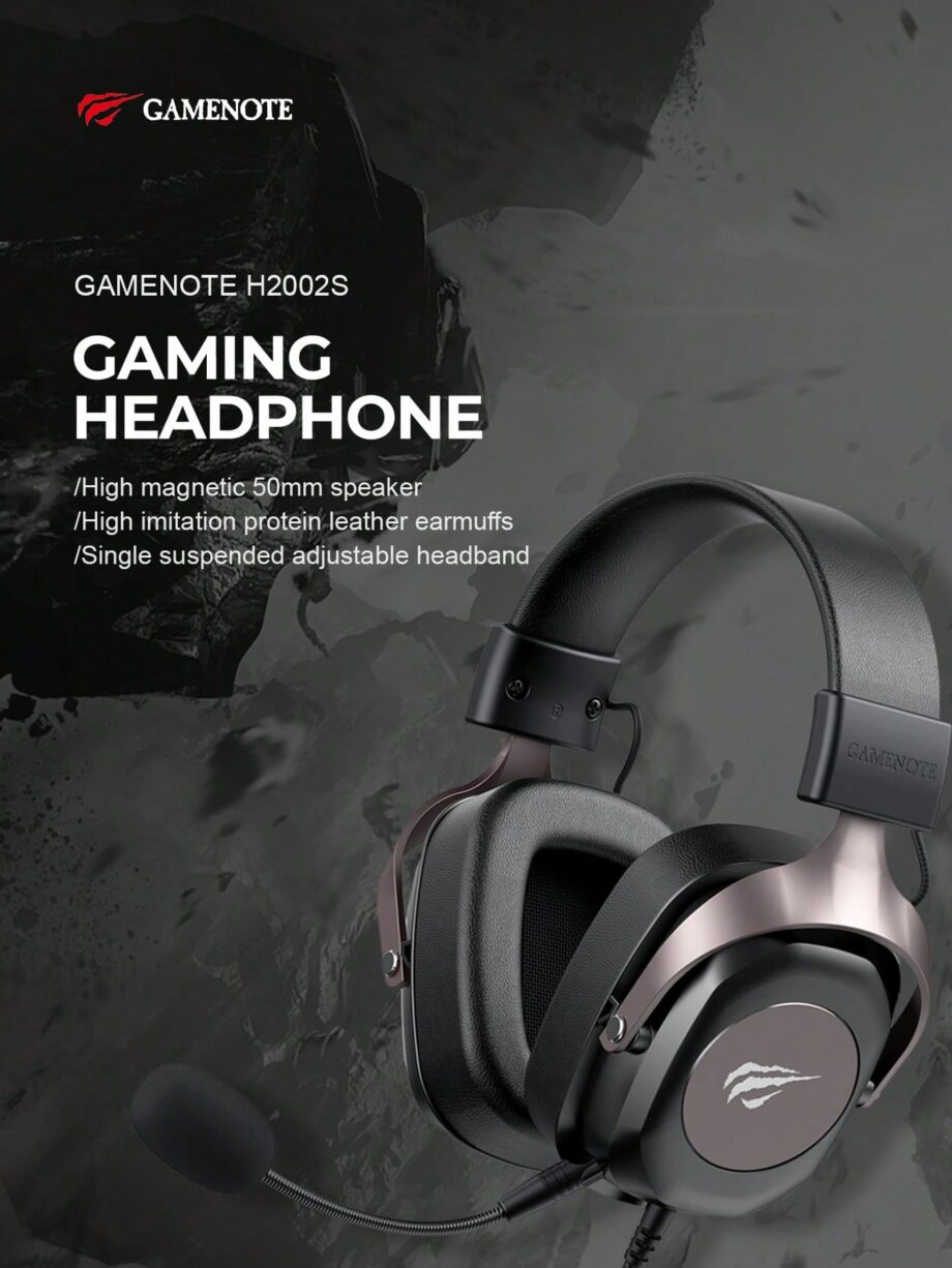 Havit H2002S Multi-Platform Gaming Headset