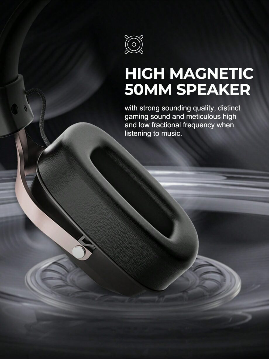 Havit H2002S Multi-Platform Gaming Headset