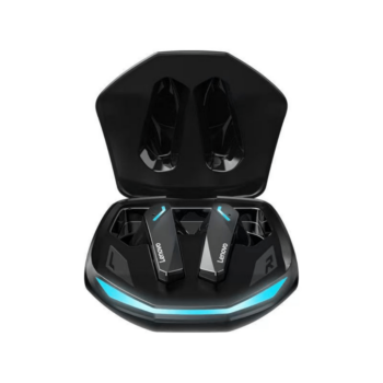 Lenovo Thinkplus GM2 PRO Intelligent Noise Cancelling Wireless Gaming Earbuds