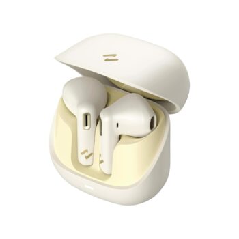 Havit TW905 Crystal Clear Calls True wireless Earbuds - Beige