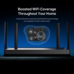 TP-Link Archer BE230 Dual-Band BE3600 2.5G Ports Wi-Fi 7 Router