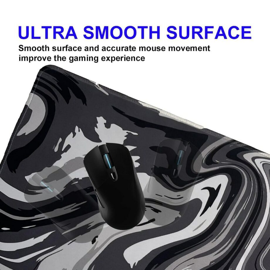 Large Non-Slip Rubber Base Mouse Pad - XL 80*30cm