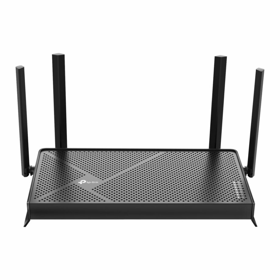TP-Link Archer BE230 Dual-Band BE3600 2.5G Ports Wi-Fi 7 Router