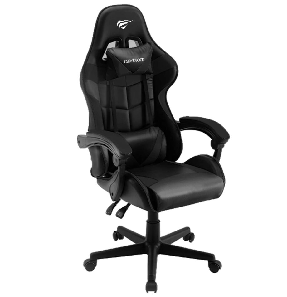 Havit GC933 Gaming Chair - Black