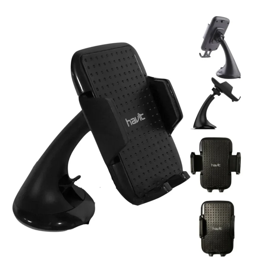 Havit H717 Car Phone Holder